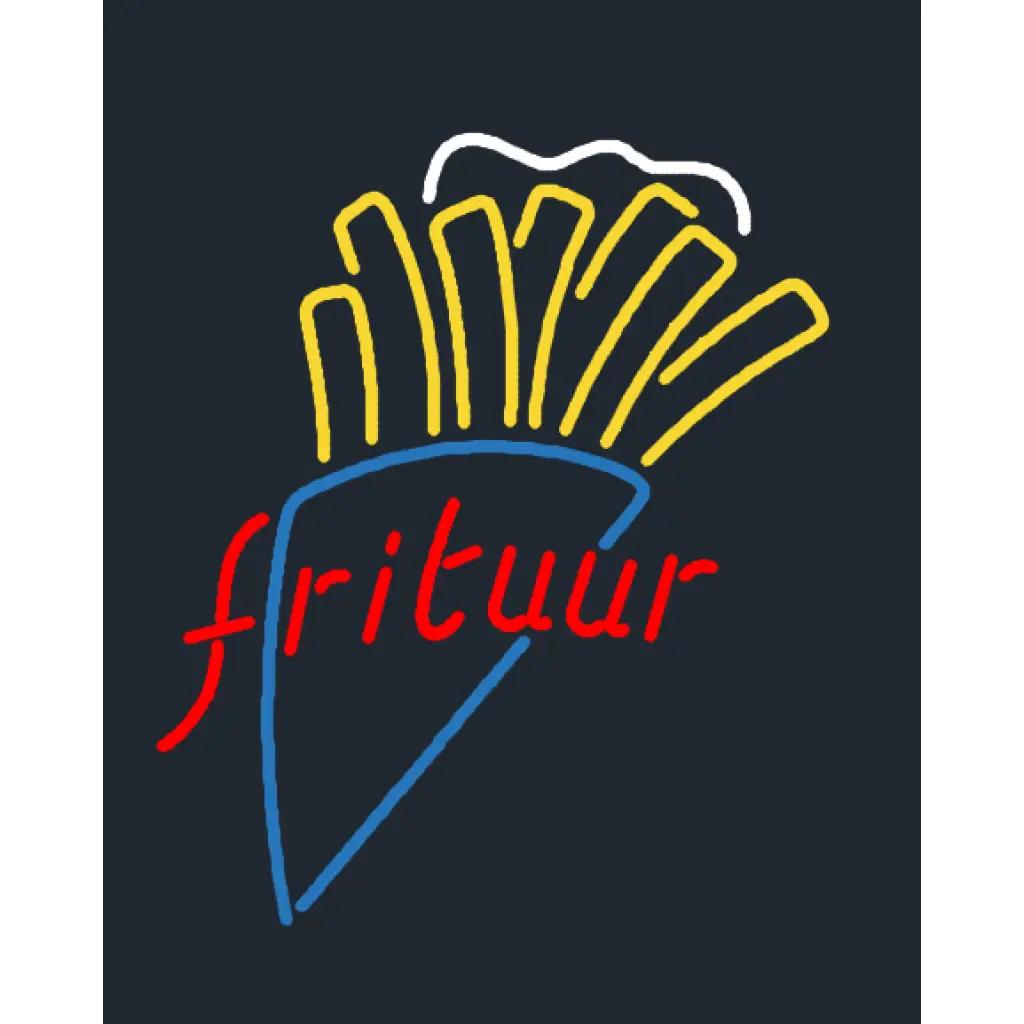 Frituur ter overname lommel, Articles professionnels, Exploitations & Reprises