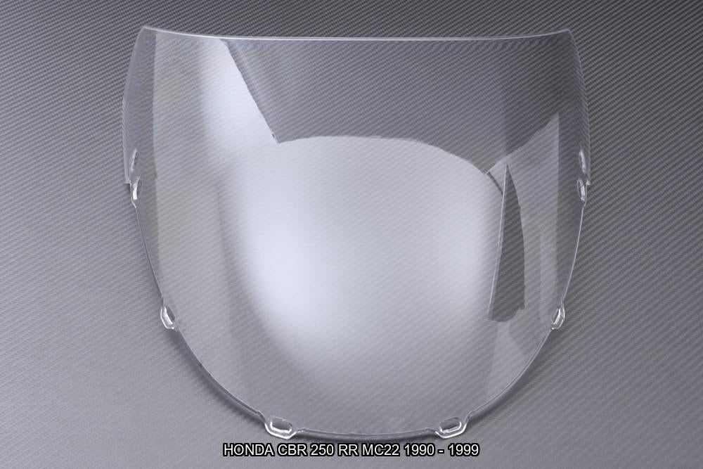 Bulle pour HONDA CBR 250 RR MC22 1990 - 1999, Motos, Enlèvement ou Envoi, Neuf