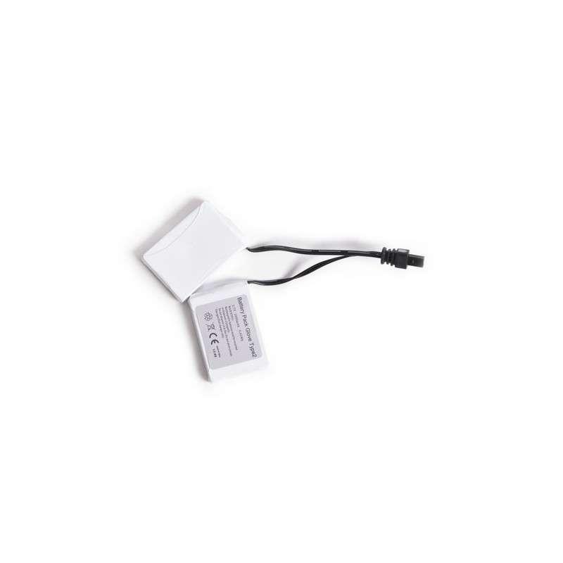 Pack type 2 - gants chauffants Lenz, Envoi, Neuf