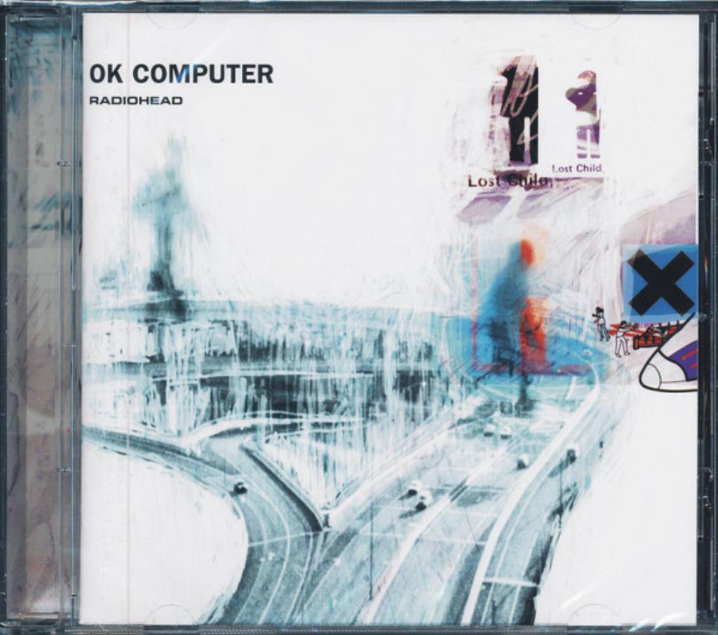 CD NEW: RADIOHEAD - OK Computer (1997) (2016 reissue), Ophalen of Verzenden, Nieuw in verpakking, Alternative