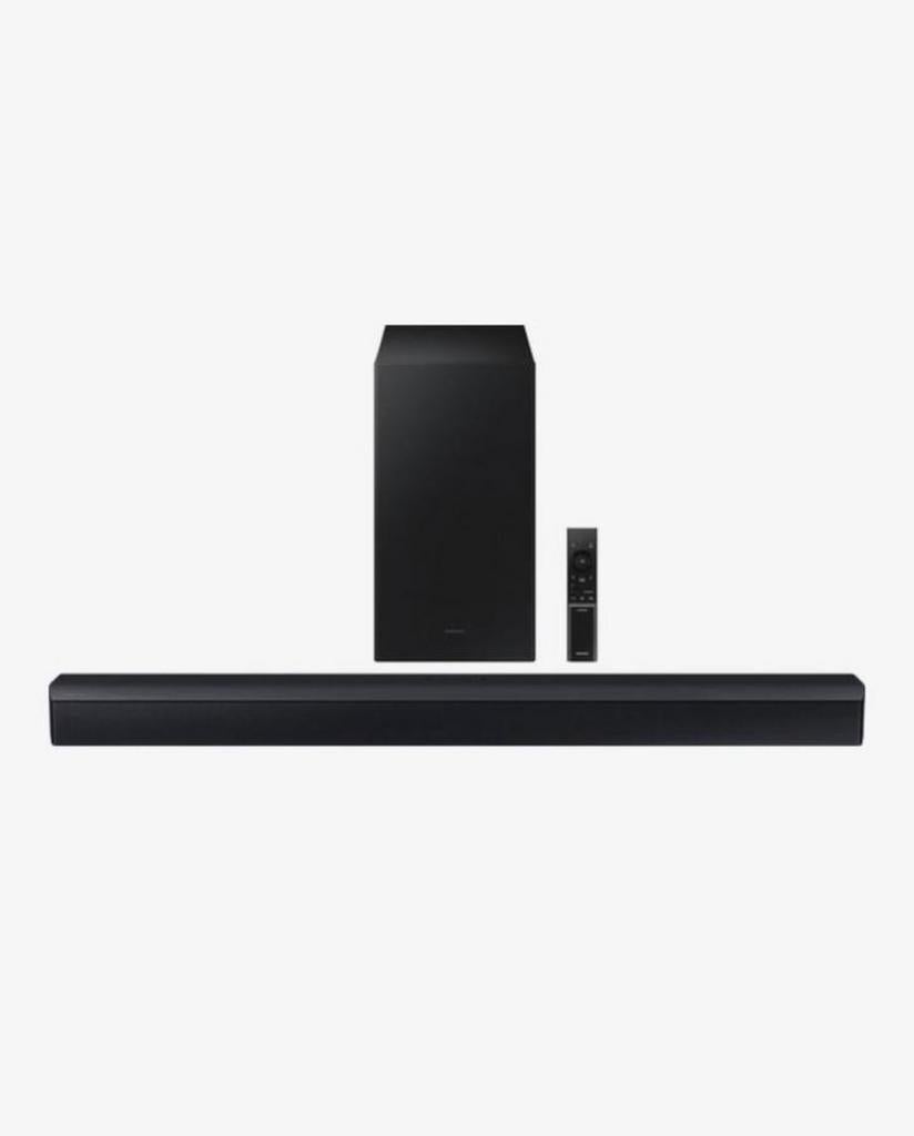 Barre de son Samsung C450, TV, Hi-fi & Vidéo, Barres de son, Enlèvement, Neuf