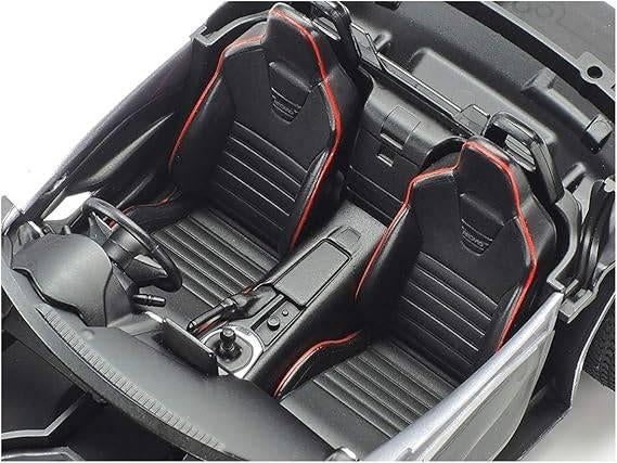 TAMIYA |  Mazda MX-5 RF | GRATIS LEVERING, Verzenden, -, Groter dan 1:32, Nieuw