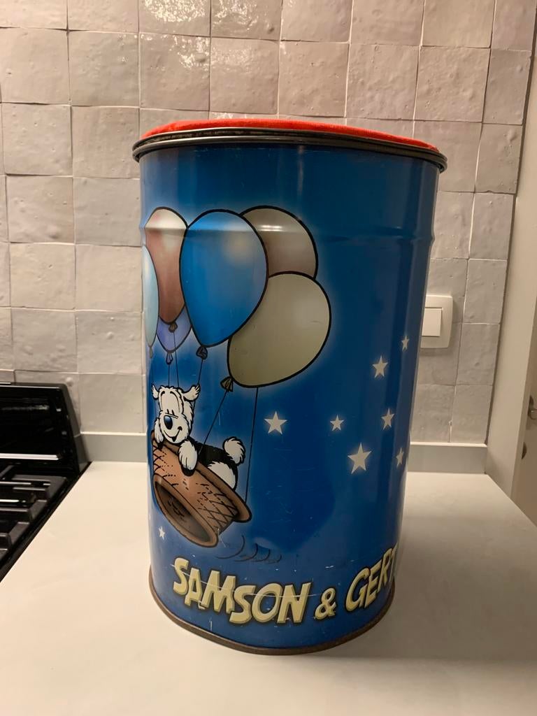 Grande taille XL, collection rare Samson & Gert, année 90, Enlèvement ou Envoi, Comme neuf