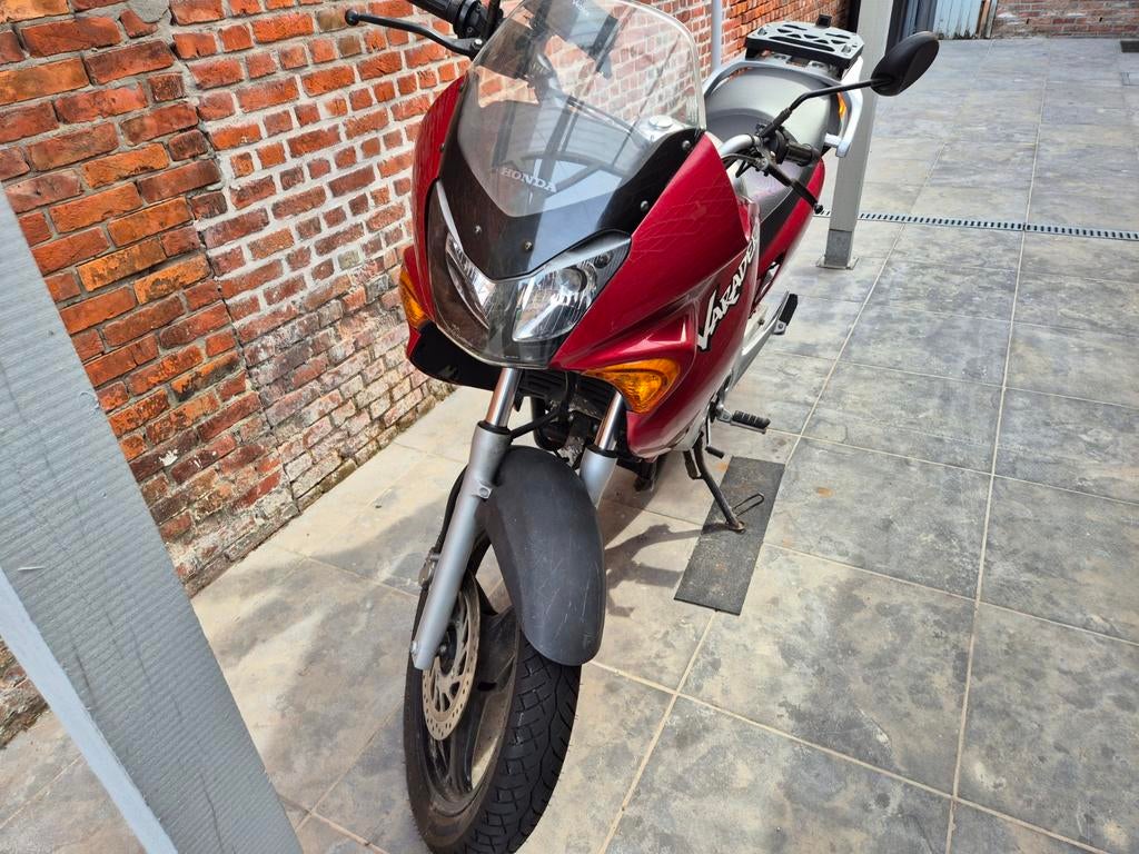 Honda varadero 125cc