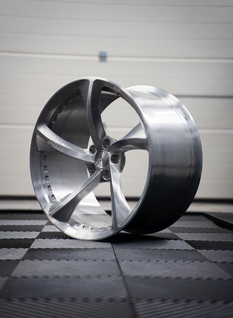 Velgen 18 19 20 21 22 Forged AUDI BMW MERCEDES VW SEAT etc, Auto-onderdelen, Ophalen of Verzenden, Nieuw, Velg(en)