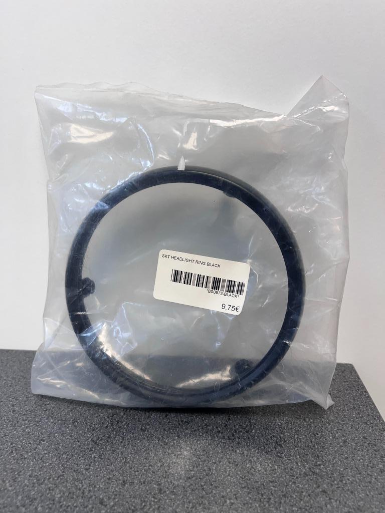 Anneau de phare Skyteam noir, Neuf, SKT, Enlèvement ou Envoi, SKT