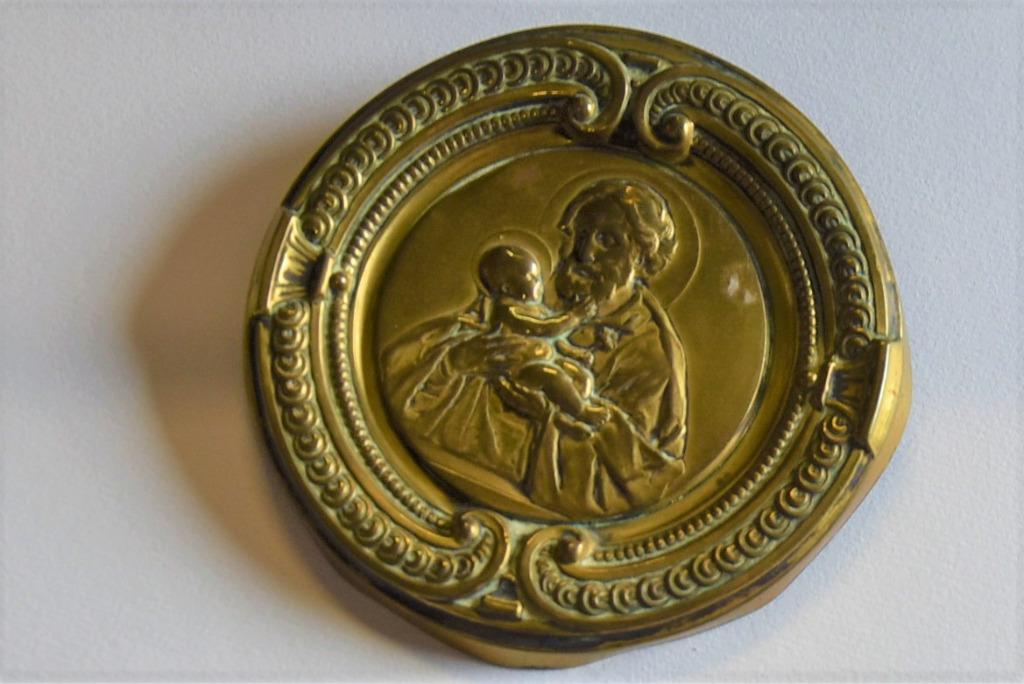 Saint Joseph, Antiquités & Art, Envoi