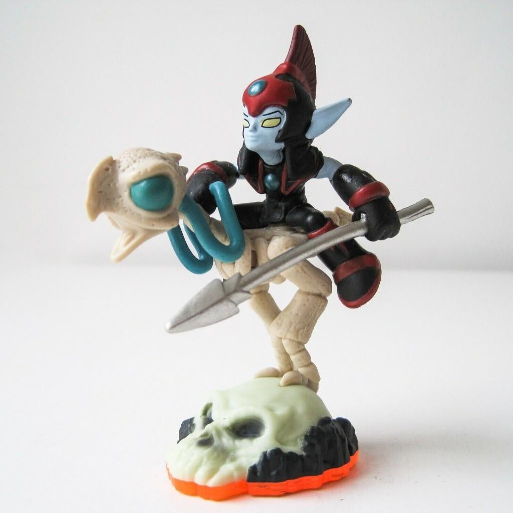 Activision Skylanders Giants Fright Rider Model 84517888, Games en Spelcomputers, Games | Sony PlayStation 3, 1 speler, Ophalen of Verzenden