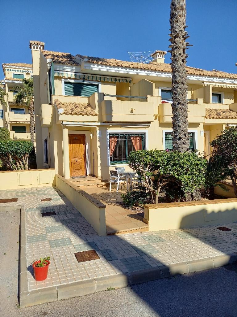 Te huur Spanje Orihuela Costa, Immo, Buitenland, Spanje, Woonhuis