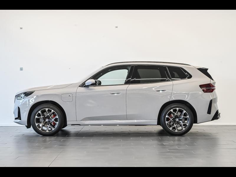 BMW Serie X X3 xDrive30e, 1998 cc, Beige, Bedrijf, USB