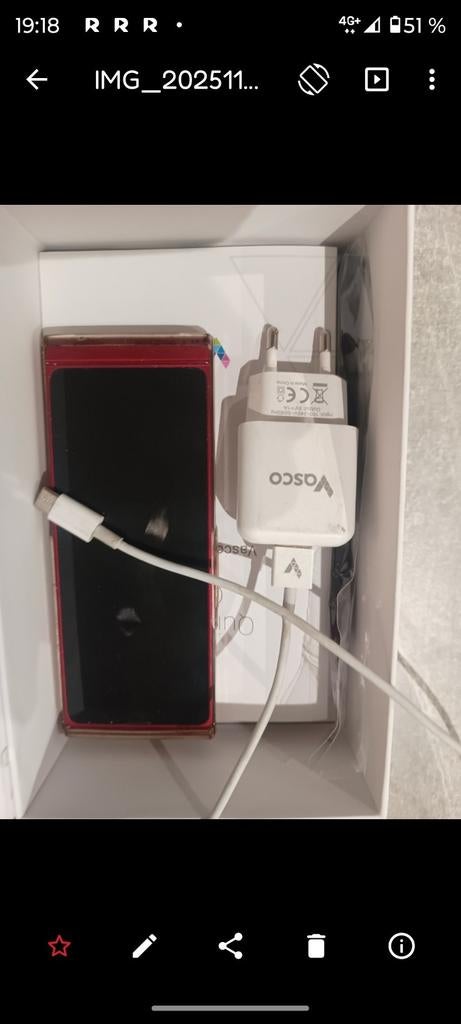 Vasco v4, traducteur avec accès internet gratuit à vie. Trad, Ophalen of Verzenden, Zo goed als nieuw