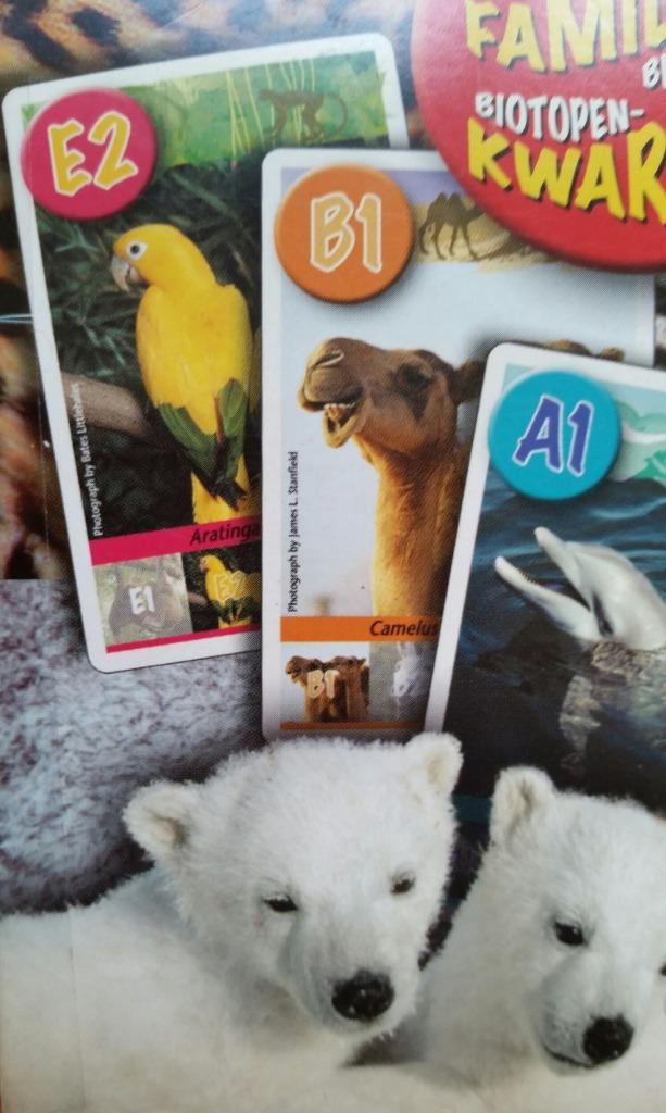 Quatuor Biotope, Enlèvement ou Envoi, Comme neuf