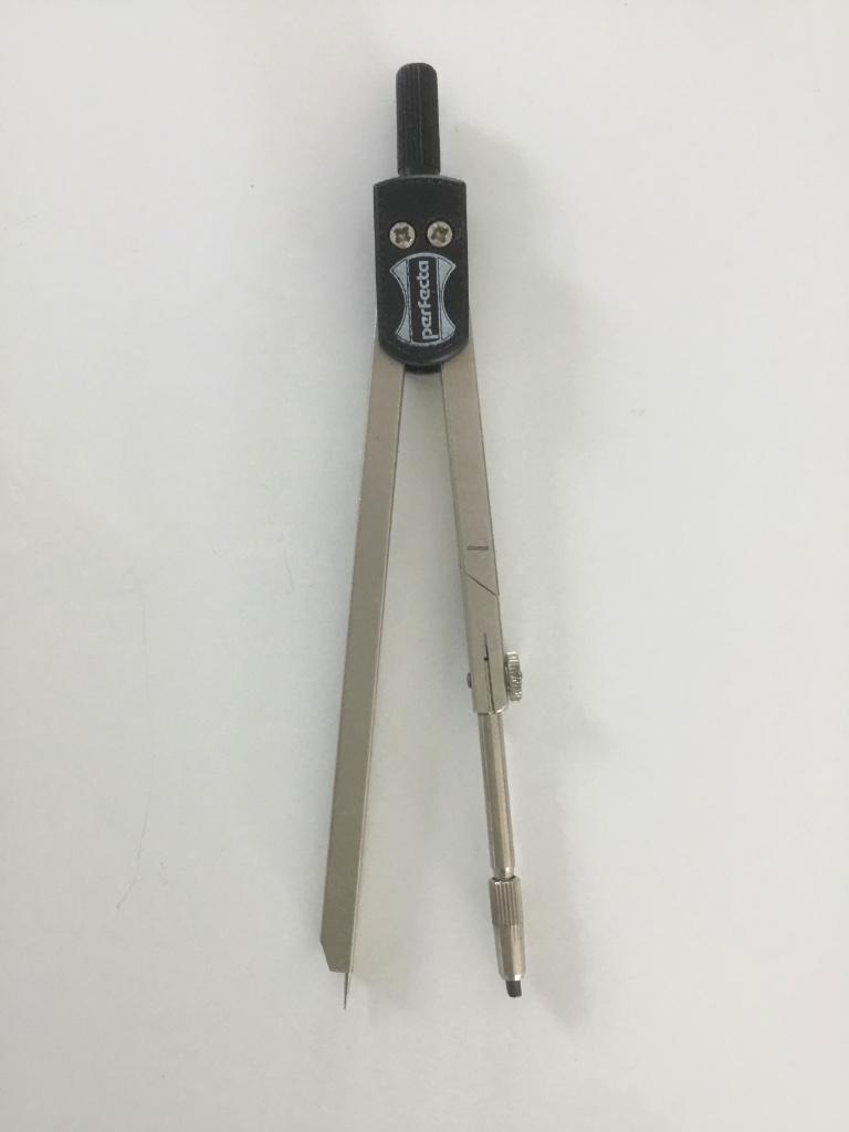 Passer 13 cm, Diversen, Schoolbenodigdheden, Ophalen of Verzenden