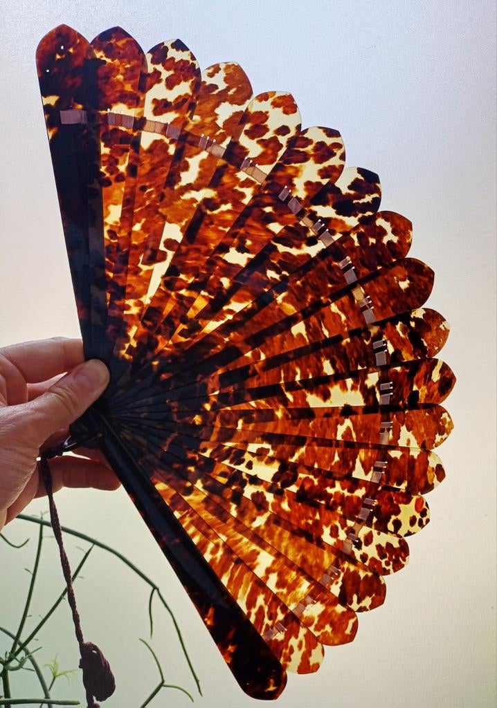 Ventilateur ancien, Maison & Meubles, Enlèvement ou Envoi