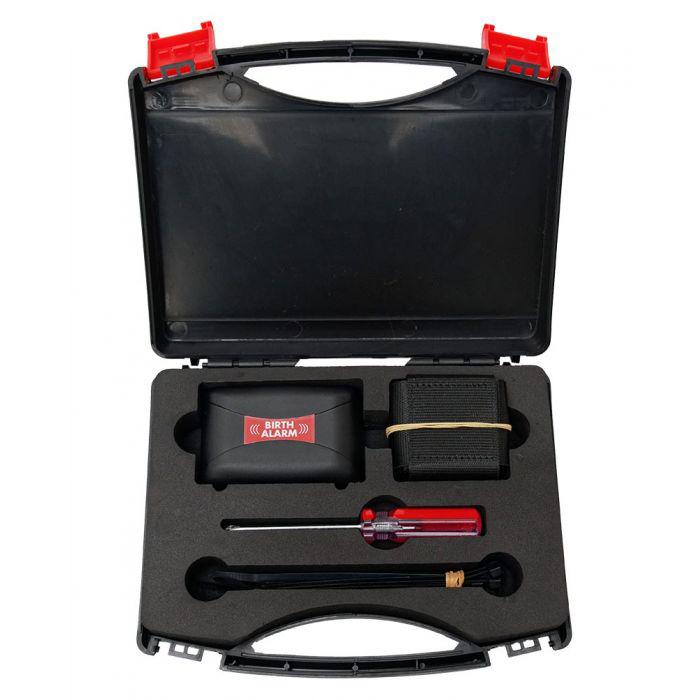 Birthalarm te huur, Animaux & Accessoires, Chevaux & Poneys | Étalons & Juments poulinières, Jument