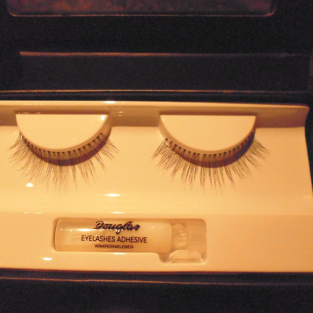 NIeuwe  valse wimpers, Ophalen of Verzenden, Nieuw, Zwart, Ogen