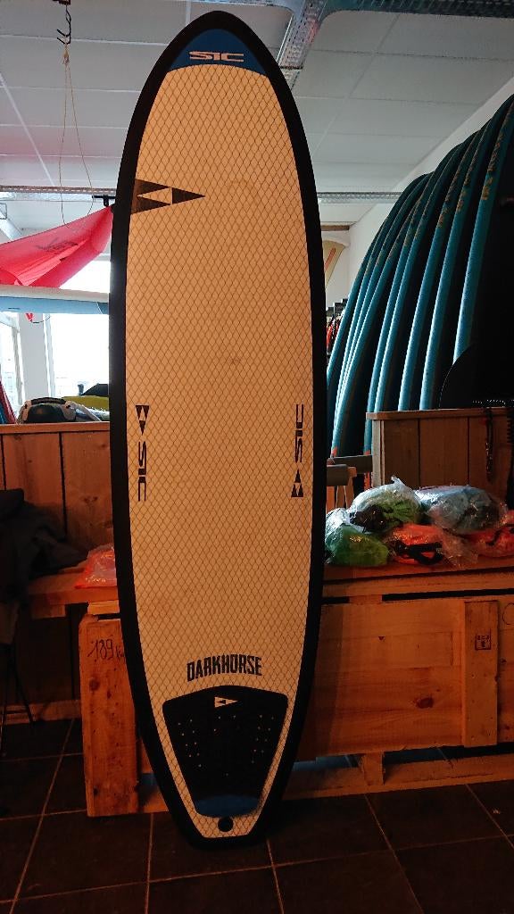 surf, Ophalen, Zo goed als nieuw, Overige typen, Met vinnen