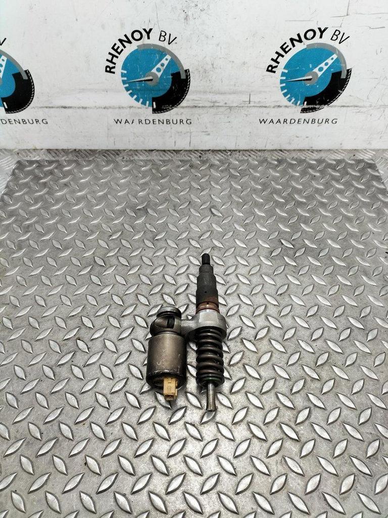 LANDROVER DEFENDER 90/110/130 SERIES BRANDSTOF INJECTOR / VE, Ophalen of Verzenden, Gebruikt, Stiba lid