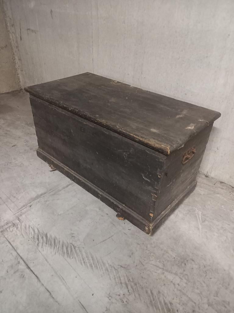 Diverse antieke voorwerpen, Ophalen of Verzenden, Gebruikt