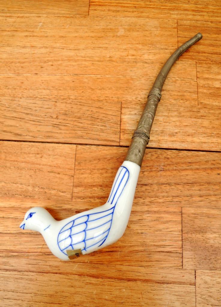 lot d'anciennes pipes originales, Enlèvement ou Envoi, Utilisé, Autres types