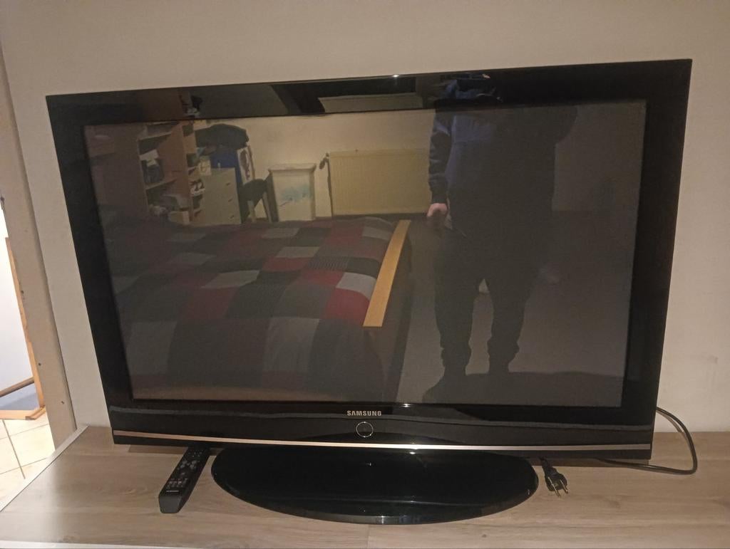 TV Samsung 42 pouce, Samsung