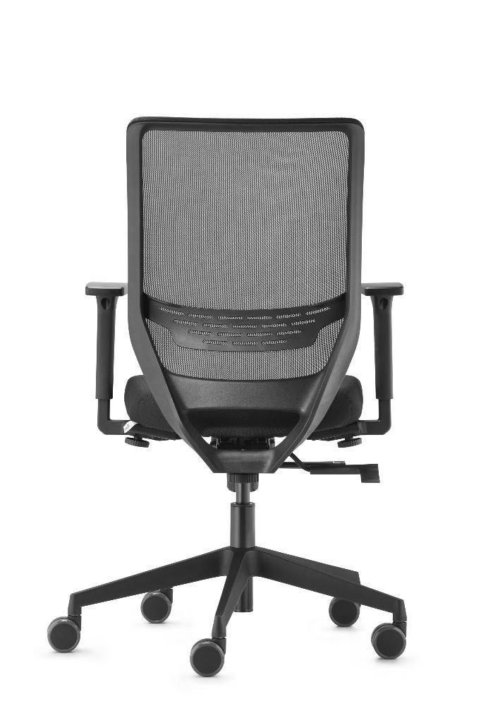 Fauteuil bureau, Comme neuf, Enlèvement, Chaise de bureau, Ergonomique