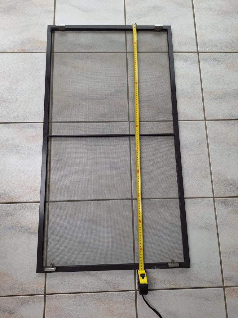 3 vliegenramen, Huis en Inrichting, Ophalen