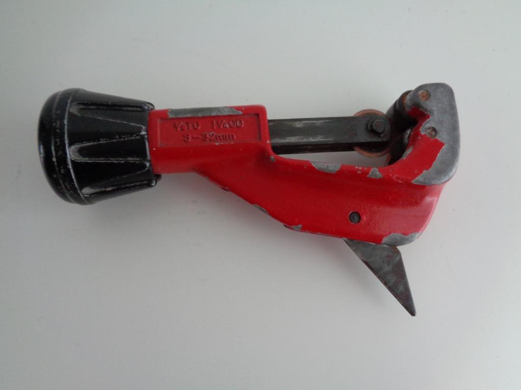 Coupe-tube. Marque "Tomecanic", Ophalen of Verzenden, Gebruikt