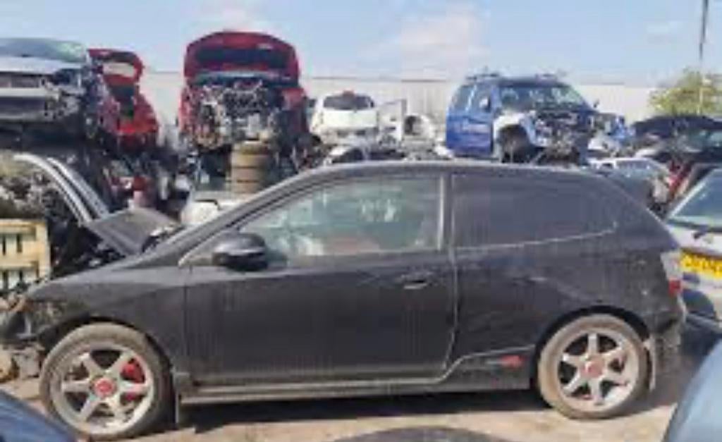 Honda civic ep, Autos : Pièces & Accessoires, Enlèvement ou Envoi, Honda