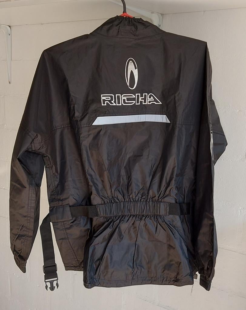 Wegens stoppen motorrijden., Motoren, Kleding | Motorkleding, Ophalen