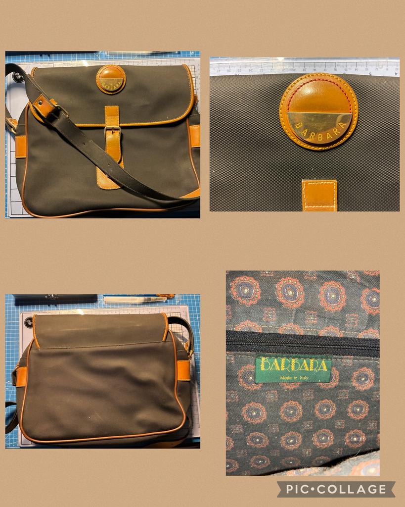 Sac à bandoulière et livres de couture et de tricot, Enlèvement ou Envoi, Neuf