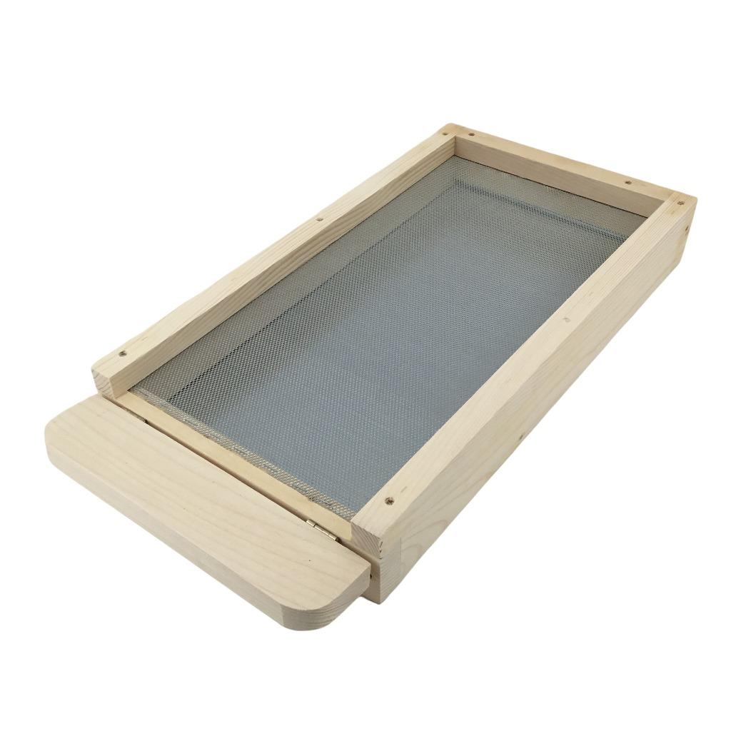 LOT COMPLET DE MATÉRIEL D’APICULTURE OU AU DETAIL, Enlèvement, Comme neuf