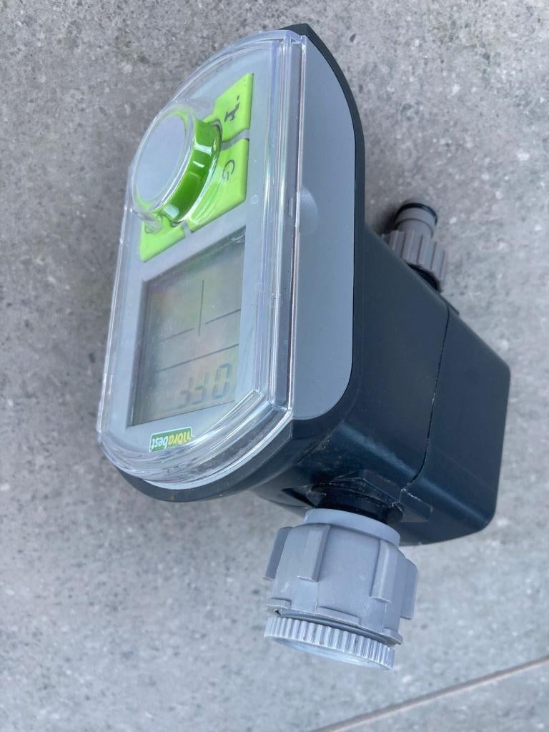 Programmateur d'arrosage, Jardin & Terrasse, Enlèvement, Neuf