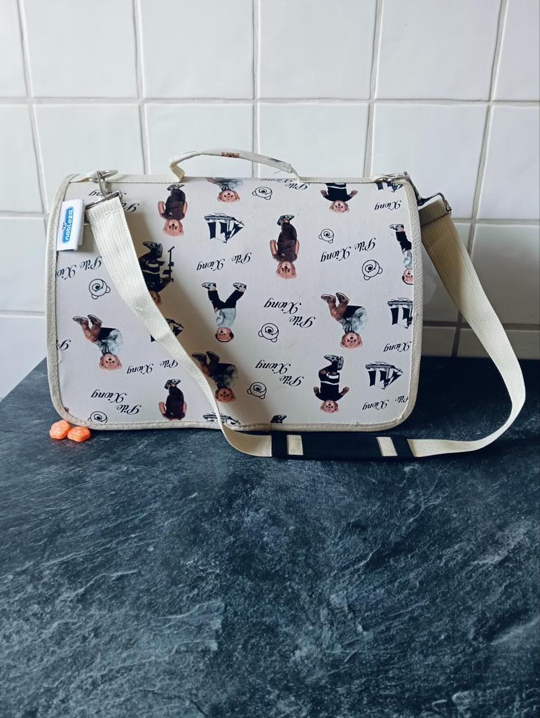 Nobleza draagtas voor katten of puppy's, Ophalen of Verzenden