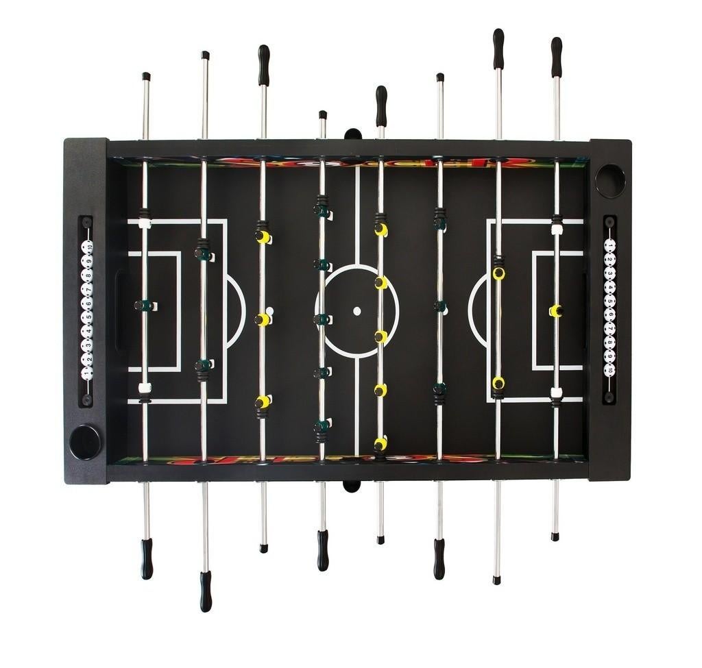 soccer tafelvoetbal, Sports & Fitness, Billards & Billards américains, Comme neuf, Enlèvement