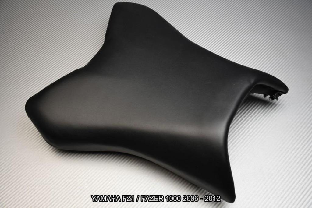 Selle Conducteur AVDB pour YAMAHA FZ1 N FAZER 1000 2006 2012, Motos, Enlèvement ou Envoi, Neuf