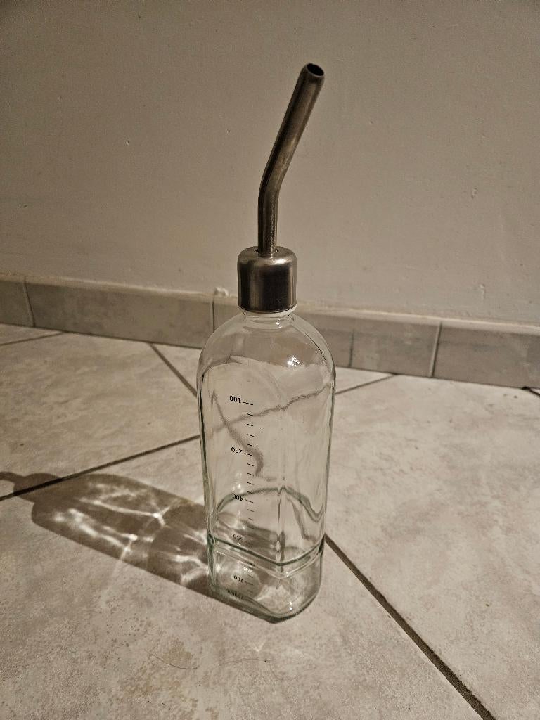 Biberon pour rongeur, Animaux & Accessoires, Enlèvement, Utilisé, Accessoire pour rongeur