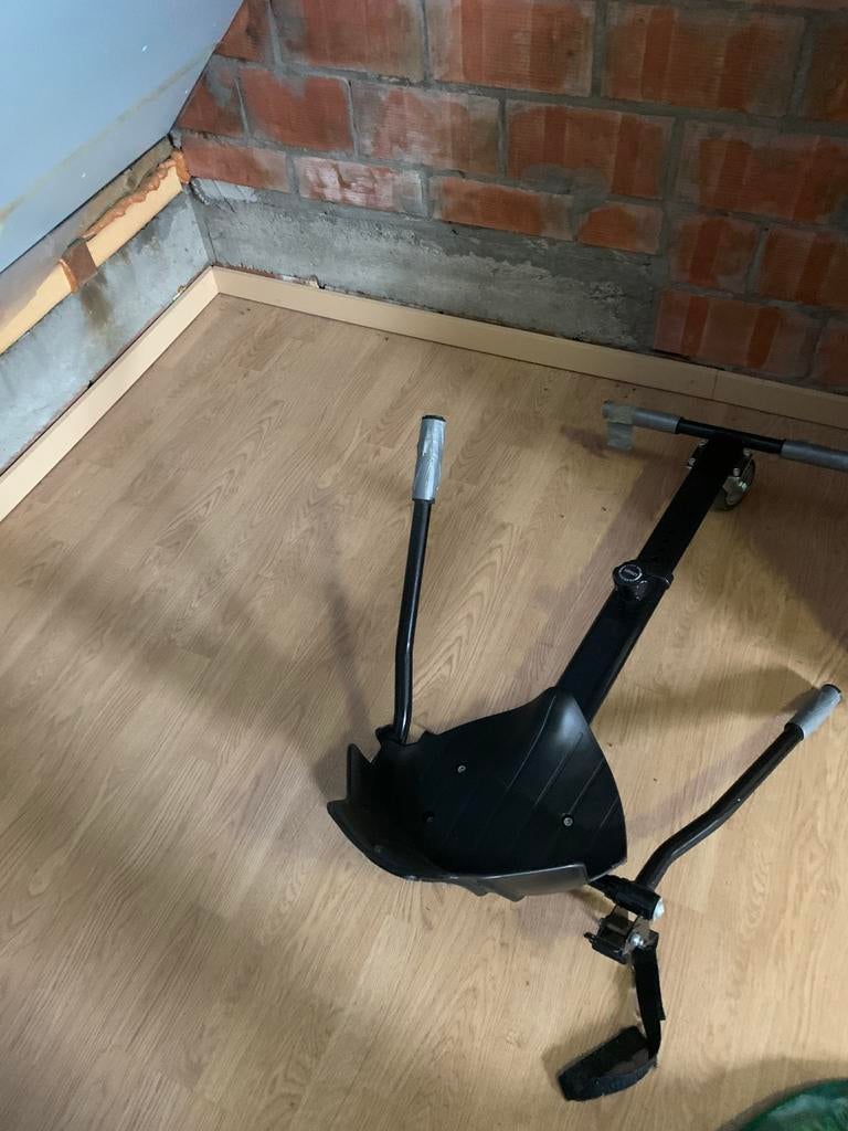 Hoverboard, Enfants & Bébés, Jouets | Extérieur | Véhicules à batterie, Enlèvement, Comme neuf