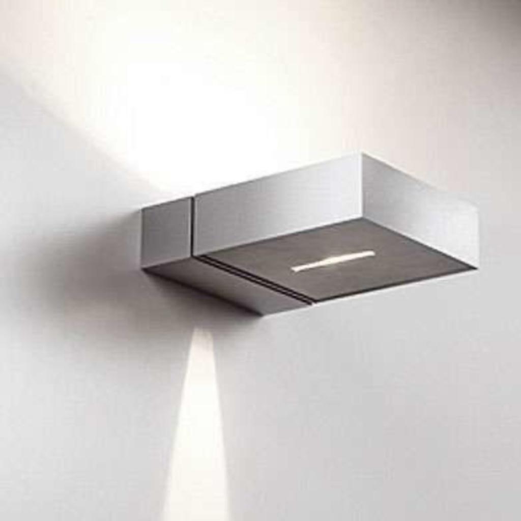 Deltalight SPATIO W HP A, Huis en Inrichting, Ophalen of Verzenden, Nieuw, Metaal