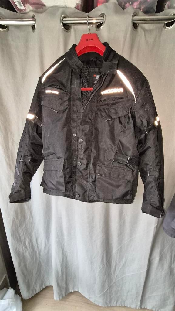 Vêtements moto, Motos, Vêtements | Vêtements de moto, Ensemble, Hommes, Neuf, avec ticket, Enlèvement