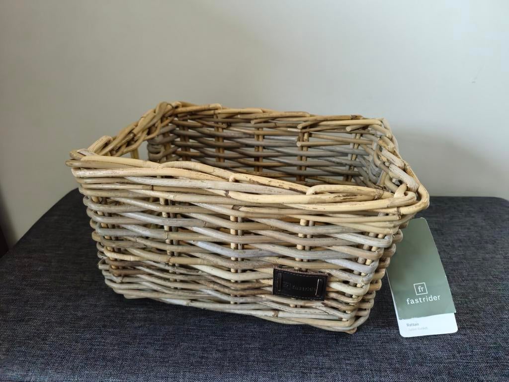 Panier à vélo Fastrider, Enlèvement, Neuf, Panier de vélo