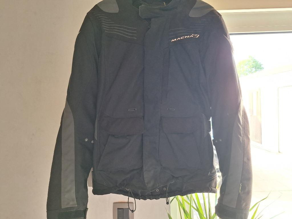 Motojas macna M, Seconde main, Enlèvement ou Envoi, Femmes, Pantalon | textile