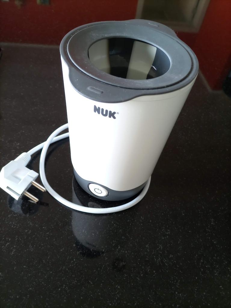 Flesverwarmer, Kinderen en Baby's, Ophalen, Gebruikt, Flessen- of potjesverwarmer
