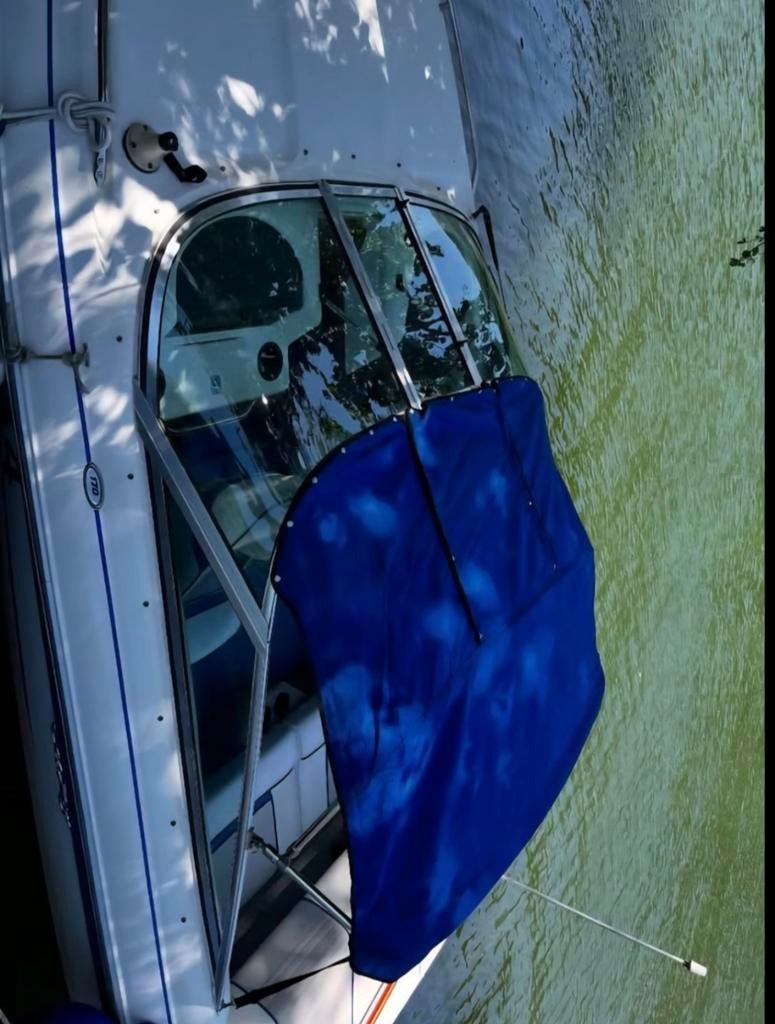 Sea Ray 170 cb, Watersport en Boten, Speedboten, Ophalen