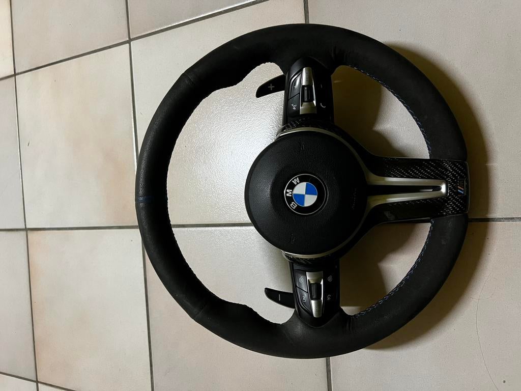 M performance stuur, Auto-onderdelen, Ophalen, BMW