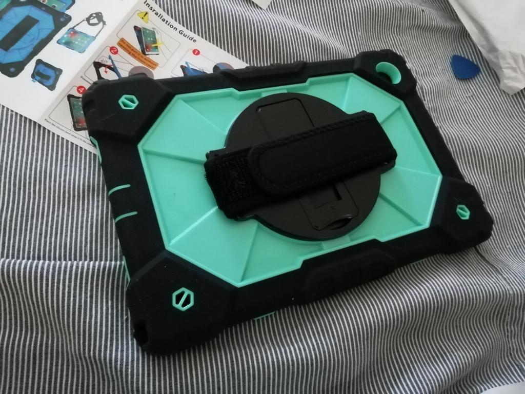 Tablet bescherm & draagcase, Computers en Software, Tablet-hoezen, Verzenden