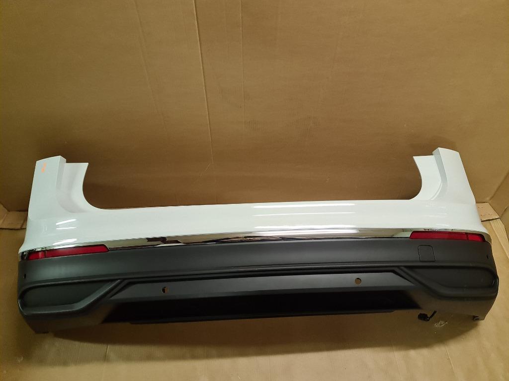 pare choc tiguan 5NA pare choc arrière tiguan 4 pdc  LC9A, Autos : Pièces & Accessoires, Arrière, Volkswagen, Utilisé, Enlèvement ou Envoi