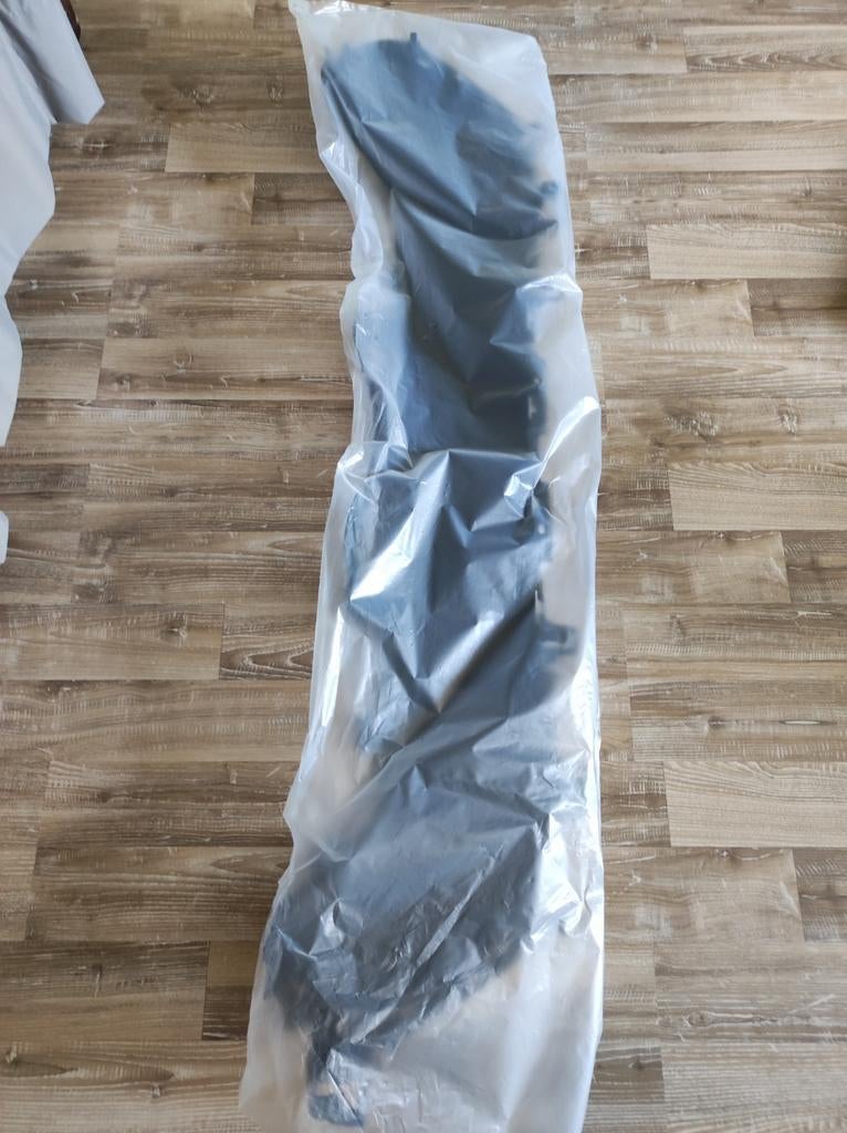 Pare choc arrière Peugeot 208 II, Autos : Pièces & Accessoires