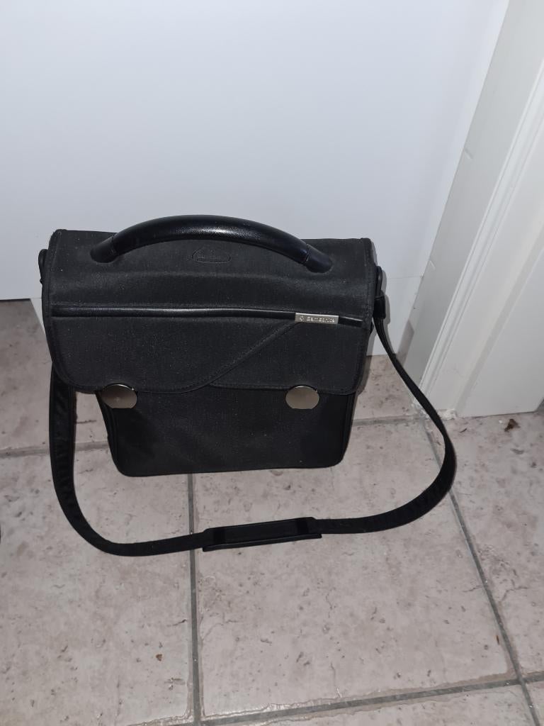 Zakelijke tas van SAMSONITE, afmetingen 42 cm x 35 cm,, Handtassen en Accessoires, Tassen | Reistassen en Weekendtassen, 40 tot 60 cm