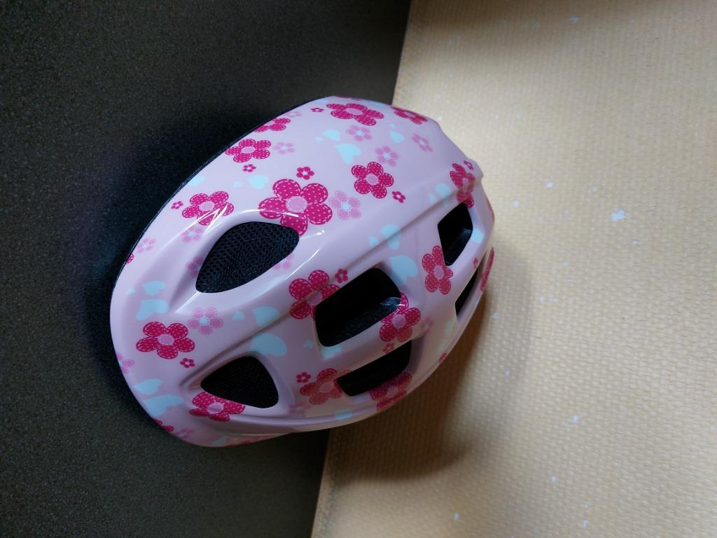 Casque de vélo pour enfants, Enlèvement ou Envoi, AX.Bike, Comme neuf, Autres tailles